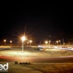 DRIFT NIGHT AT ADAMS   614
