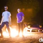Drift Union Drifted Drift Union Drifted