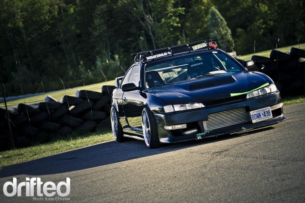 Tagged: s14240sxnissansilvia