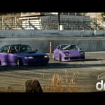 Drifted-Union Drift Union Logan Legacy PURPLE fc3s