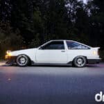 ae86 ae86