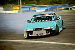 GRASSROOTS: Evergreen Drift Season End