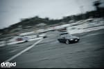 drifting