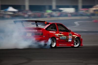 NEWS: Drift Allstars 2012 Calendar Announced