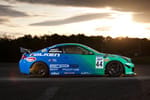 NEWS: Team Falken join forces with Advanced Clutch Technology
