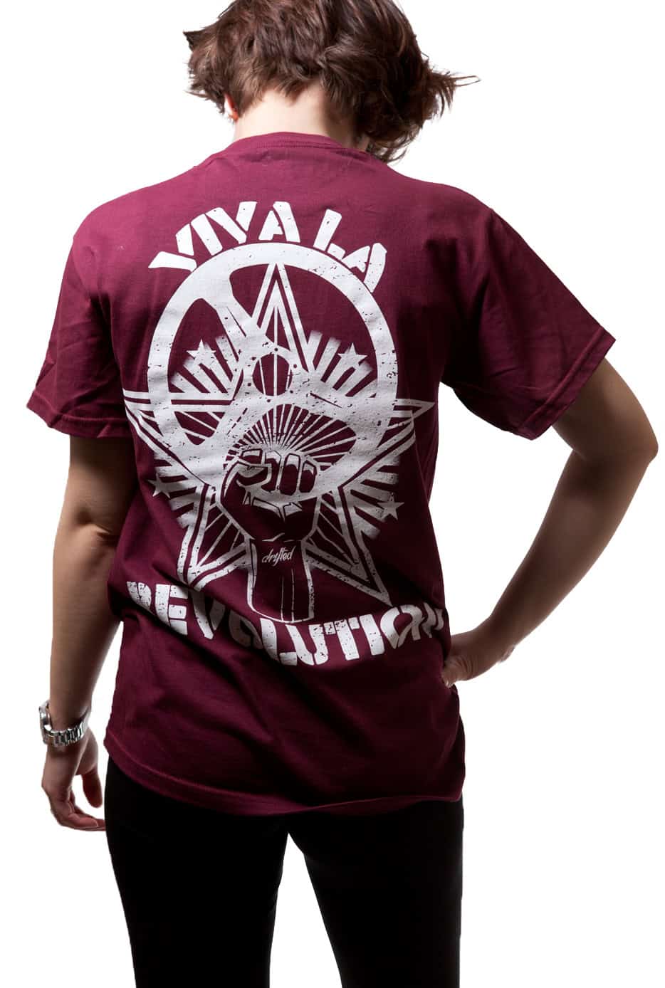 Drifted T-shirt