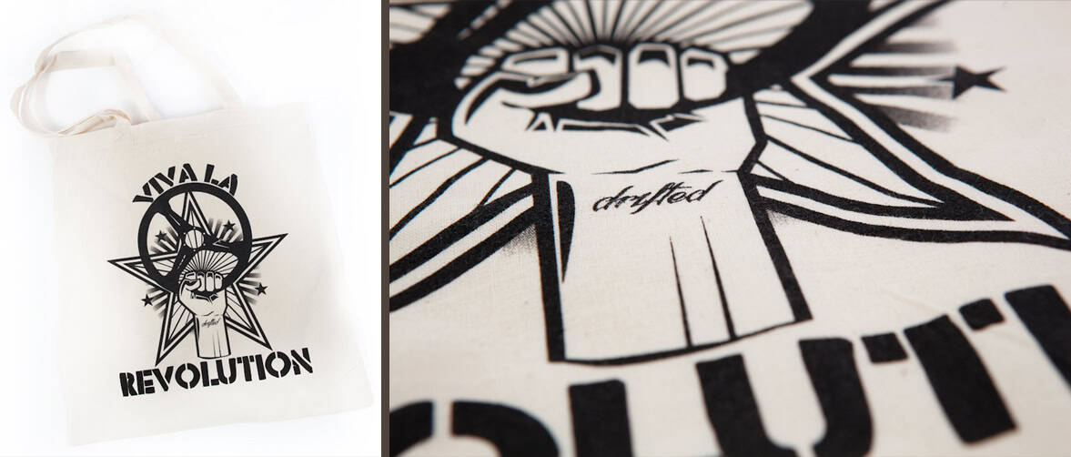 Revolution Tote