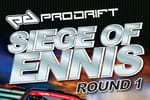 NEWS: Prodrift 2012 Approaches
