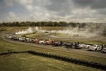 EVENT: 2012 British Drift Championship: Round One: Battles
