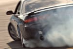 NEWS: Atlanta Bans Drifting