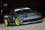 LIVESTREAM: Drift Allstars Europe: Punchestown, Ireland