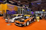 NEWS: The British Drift Championship 2013