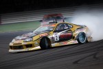 drifting
