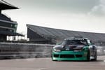 VIDEO: Drifting into Fifth Gear