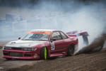 FEATURE: Go Hard