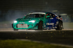 Daijiro Yoshihara Falken Tire Subaru BRZ