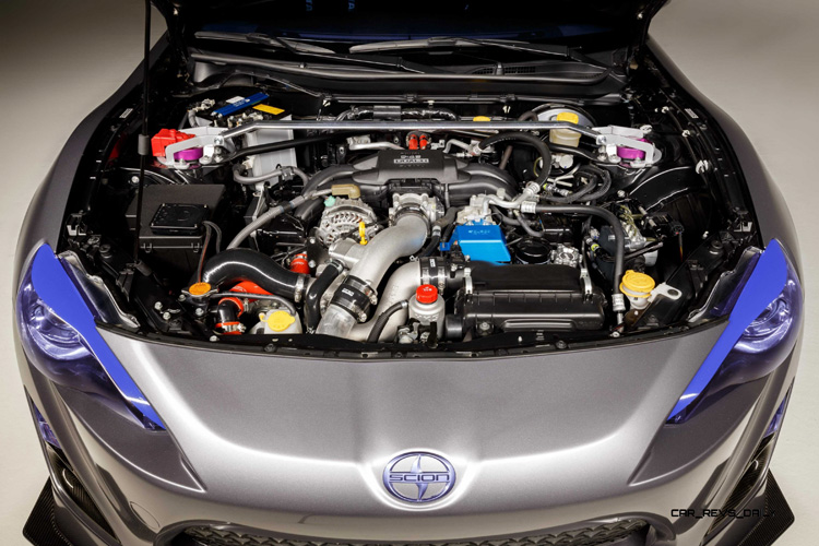 Ultimate Scion FRS Supercharger Guide Drifted