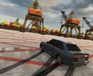 Burnout Drift 3: Seaport Max