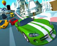 Free Online Racing Games