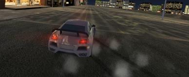 Play Police Drift Car Driving Stunt Game