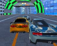 The best online co-op racing games