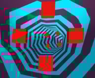 Color Tunnel