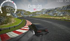 Drift Hunters 2