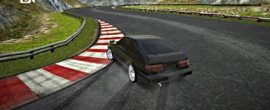 Drifting Games