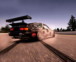 Drifting Games - Play Drifting Games Online | Drifted.com