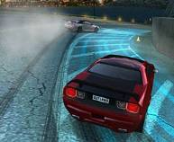 DRIFTING GAMES Online - Hraj Drifting Games zdarma na Poki