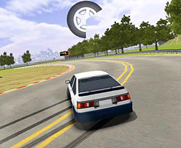 Drifting Games - The Best Games For Free | Drifted.com