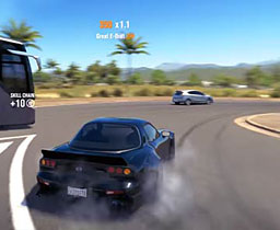 Forza Horizon 3