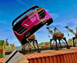 Scrap Metal 3 Infernal Trap - Drifted Games | Drifted.com