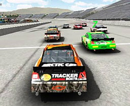 Free Online Racing Games