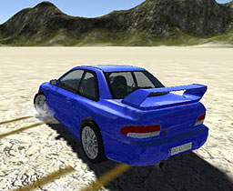 toy car simulator crazy games