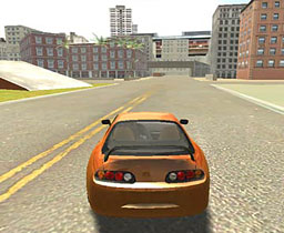 toy car simulator unblocked