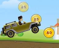 Driving Games - Play For FREE at !