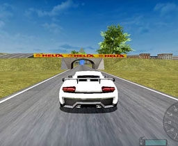 toy car simulator unblocked