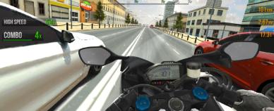 3D MOTO SIMULATOR 2 - Play Online for Free!