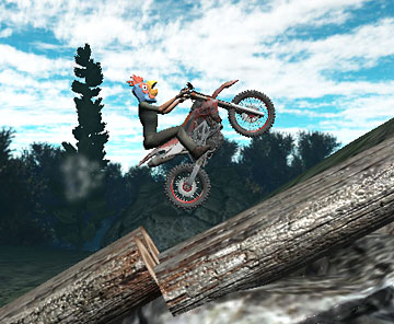 MOTORBIKE GAMES 🏍️ - Play Online Games!