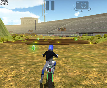 Top Free Online Games Tagged Motorcycle 