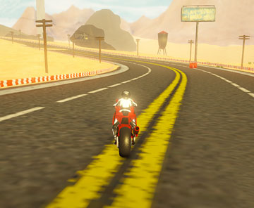 Motorcycle Games 🕹️  Play For Free on GamePix