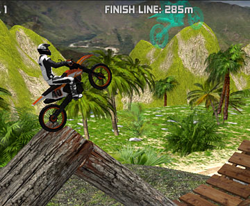Bike Games - Play Free Online Bike Games