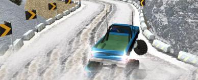 Offroad Truck Race Extreme 3D