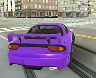 RX7 Drift 3D