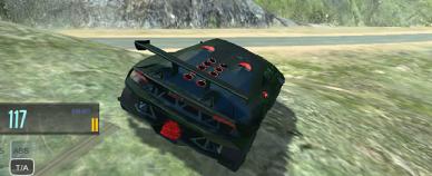 Extreme Car Driving Simulator 3 Game - Play online for free