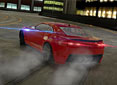 Burnout Drift