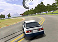 Extreme Drift