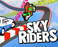 Sky Riders