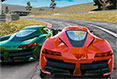 madalin racing